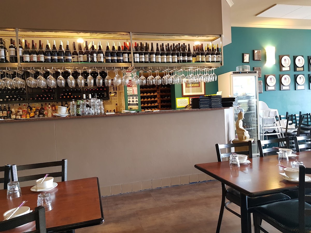 Banner Paul's Asian Affair 01